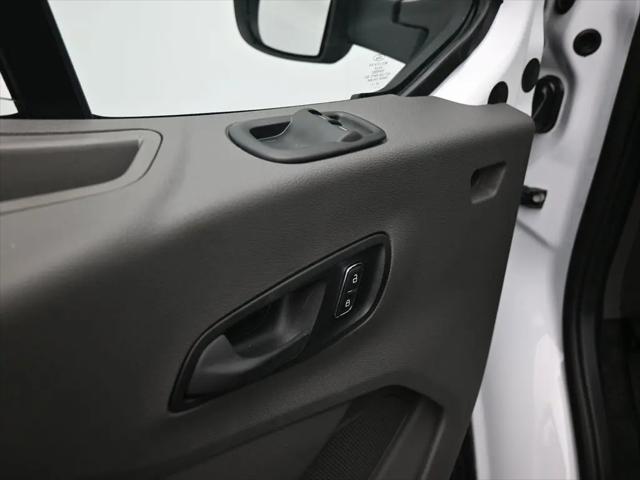 2026 Ford Transit Chassis Transit Chassis