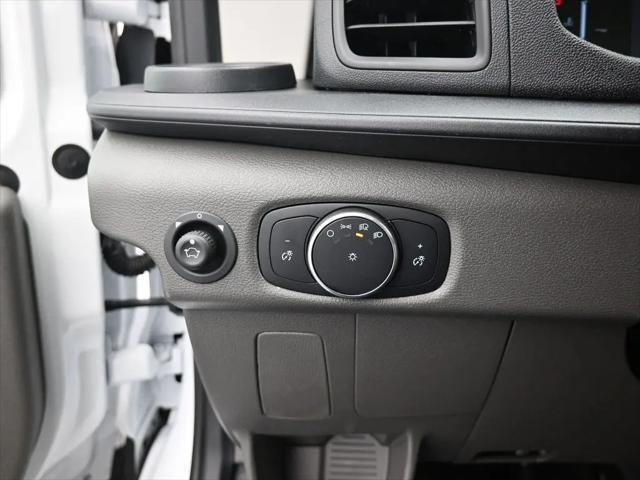 2026 Ford Transit Chassis Transit Chassis