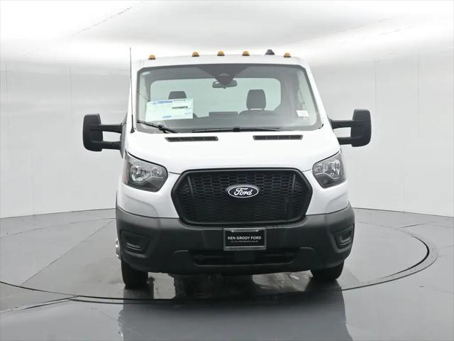 2026 Ford Transit Chassis Transit Chassis