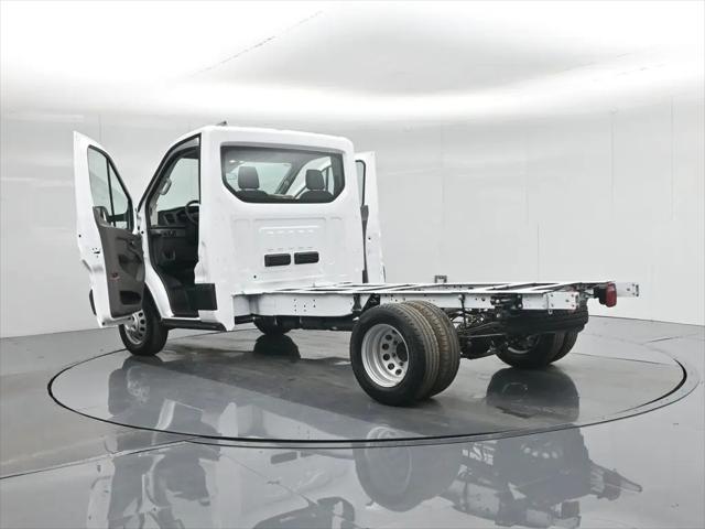 2026 Ford Transit Chassis Transit Chassis