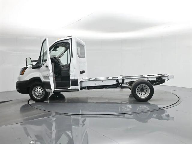 2026 Ford Transit Chassis Transit Chassis