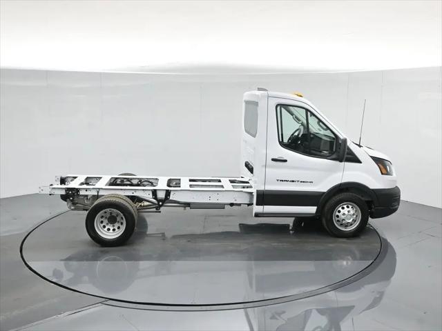 2026 Ford Transit Chassis Transit Chassis