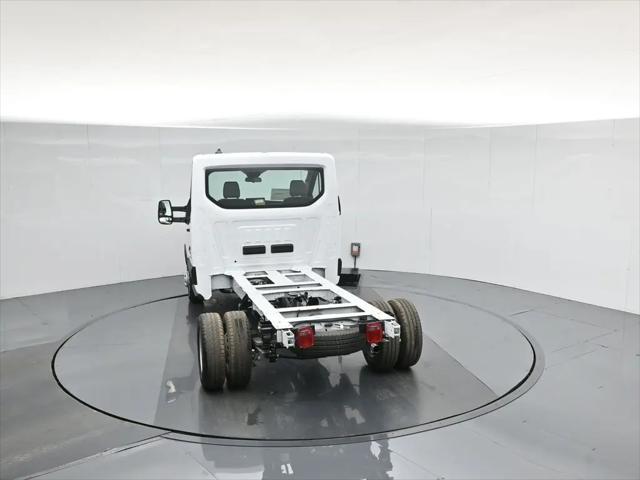 2026 Ford Transit Chassis Transit Chassis
