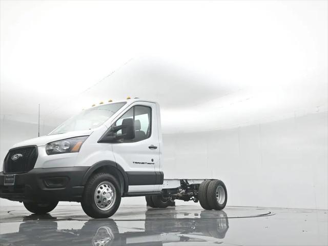 2026 Ford Transit Chassis Transit Chassis