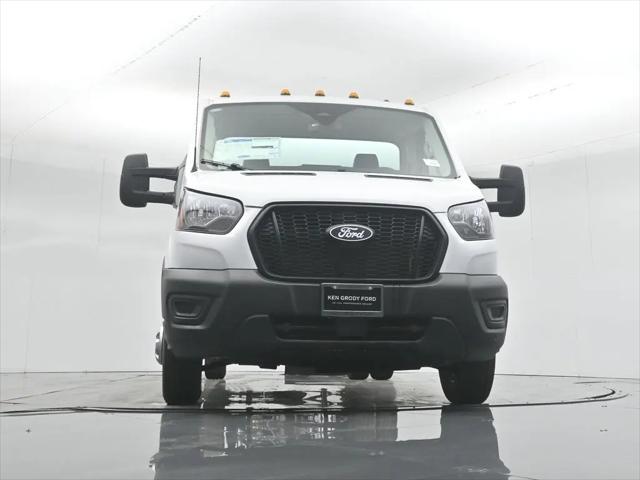 2026 Ford Transit Chassis Transit Chassis