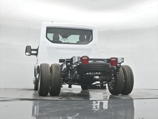 2026 Ford Transit Chassis Transit Chassis