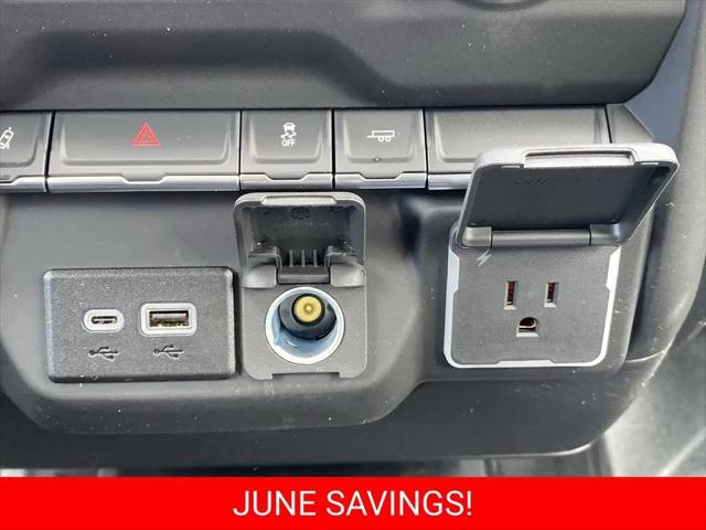 2026 Chevrolet Silverado 2500HD Double Cab, Long Bed, WT, RWD