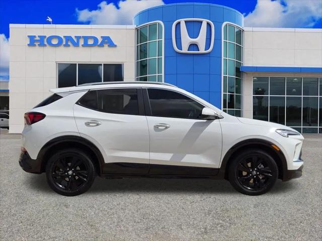 2024 Buick Encore GX Sport Touring FWD