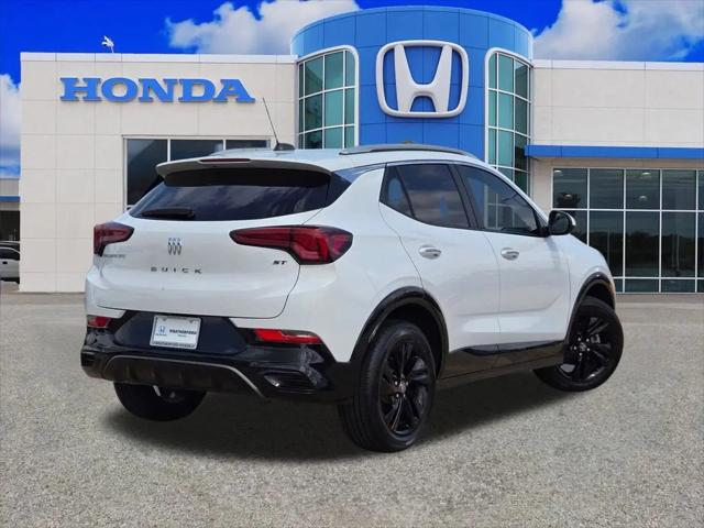 2024 Buick Encore GX Sport Touring FWD
