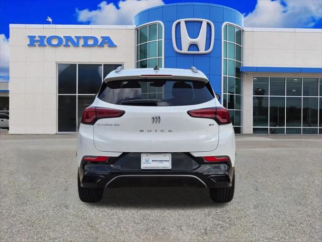 2024 Buick Encore GX Sport Touring FWD