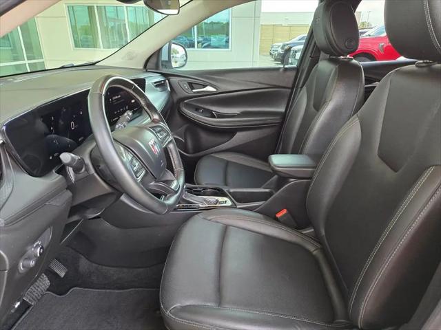 2024 Buick Encore GX Sport Touring FWD