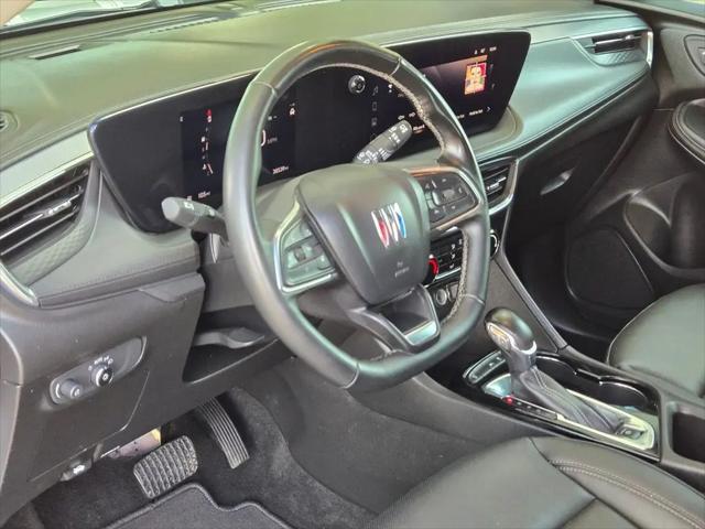 2024 Buick Encore GX Sport Touring FWD