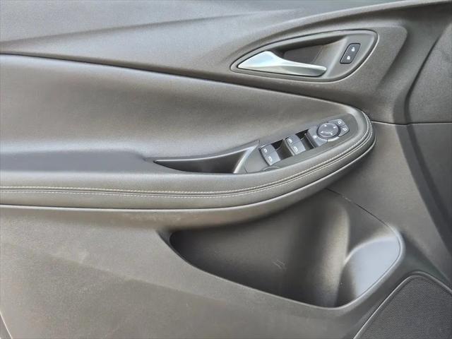 2024 Buick Encore GX Sport Touring FWD