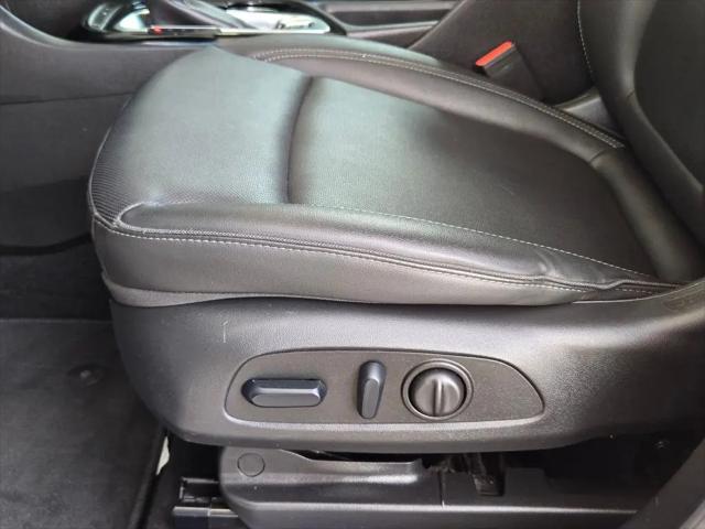2024 Buick Encore GX Sport Touring FWD