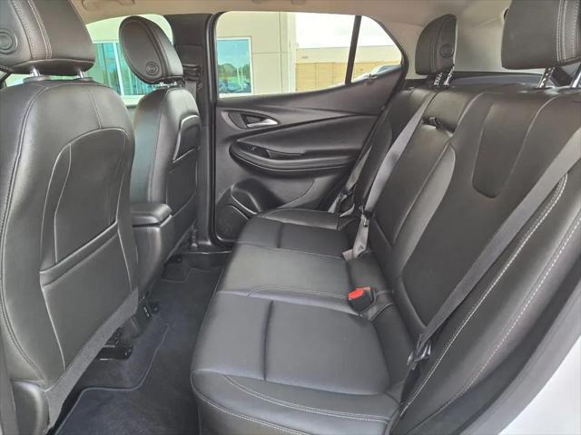 2024 Buick Encore GX Sport Touring FWD