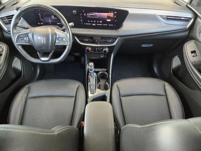 2024 Buick Encore GX Sport Touring FWD