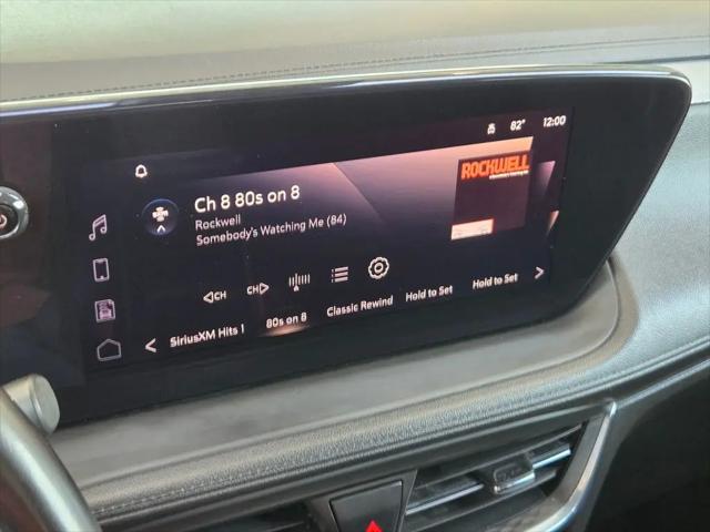 2024 Buick Encore GX Sport Touring FWD
