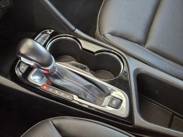 2024 Buick Encore GX Sport Touring FWD