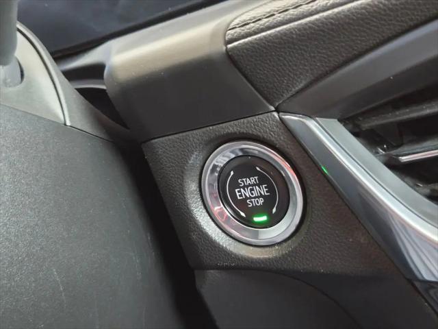 2024 Buick Encore GX Sport Touring FWD