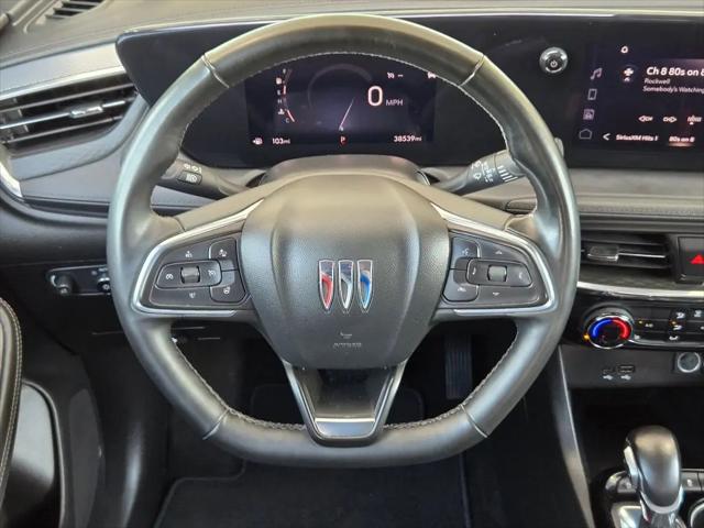 2024 Buick Encore GX Sport Touring FWD