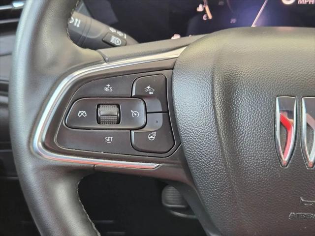 2024 Buick Encore GX Sport Touring FWD