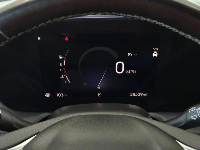 2024 Buick Encore GX Sport Touring FWD