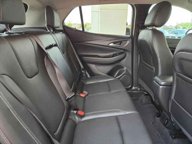 2024 Buick Encore GX Sport Touring FWD