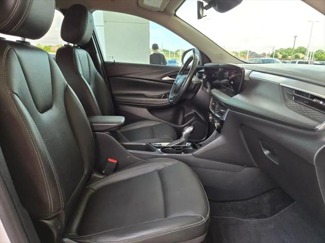 2024 Buick Encore GX Sport Touring FWD