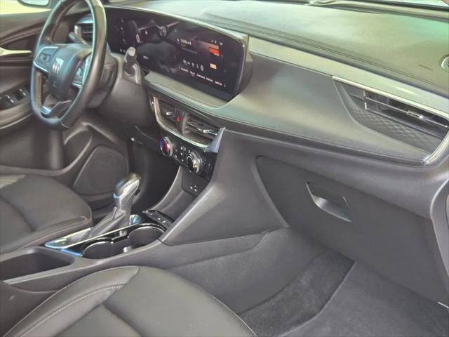 2024 Buick Encore GX Sport Touring FWD