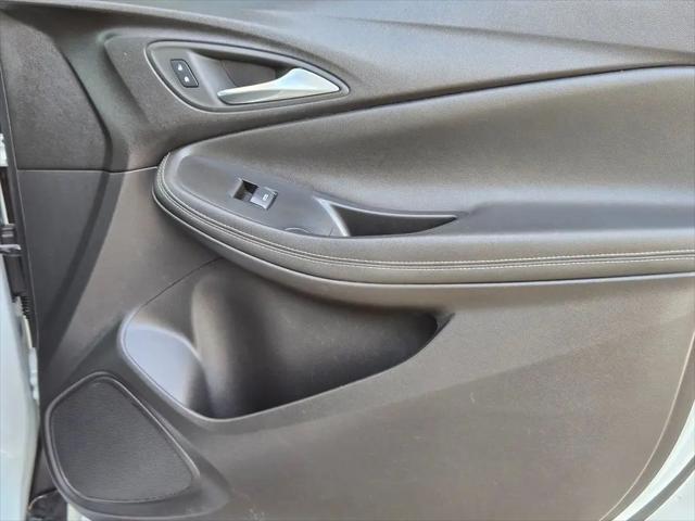2024 Buick Encore GX Sport Touring FWD