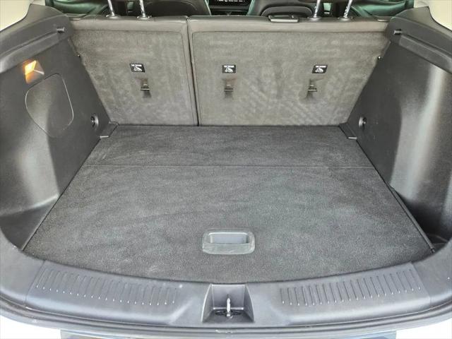 2024 Buick Encore GX Sport Touring FWD
