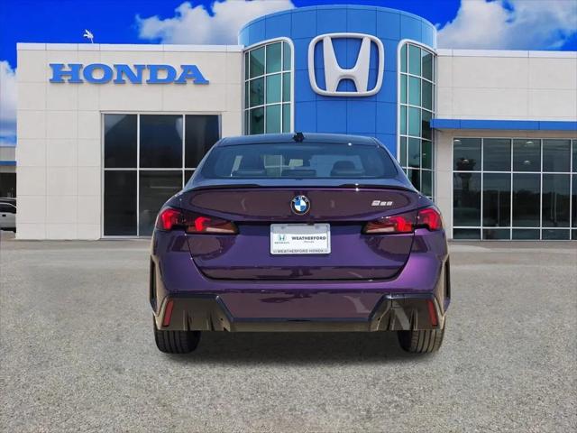 2026 BMW Coupe 228i