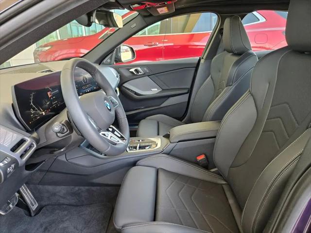 2026 BMW Coupe 228i