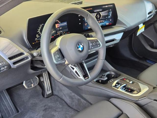 2026 BMW Coupe 228i
