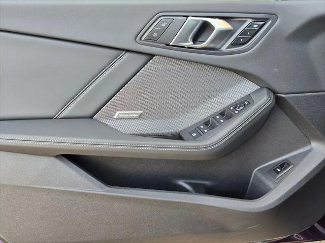2026 BMW Coupe 228i