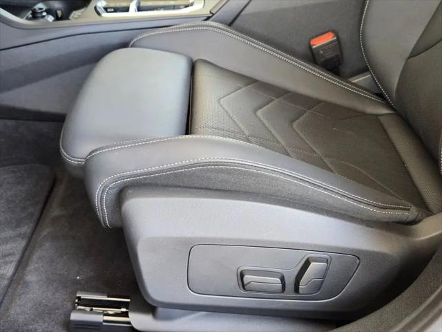 2026 BMW Coupe 228i