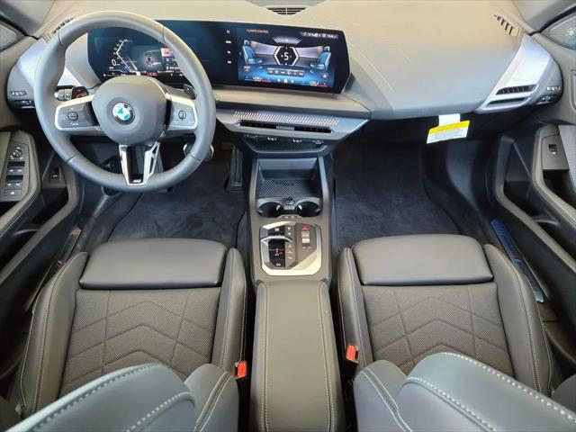 2026 BMW Coupe 228i