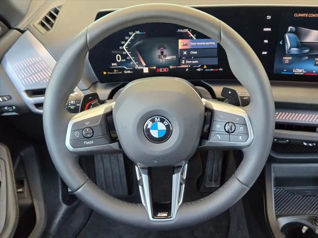 2026 BMW Coupe 228i
