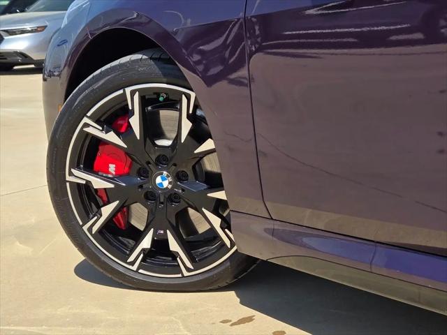 2026 BMW Coupe 228i