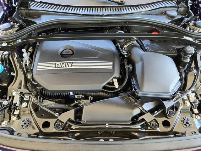 2026 BMW Coupe 228i