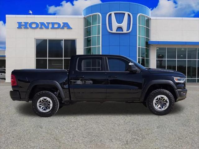 2025 Ram 1500 RHO Crew Cab 4x4 5'7" Box