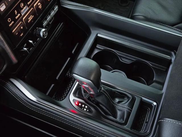 2025 Ram 1500 RHO Crew Cab 4x4 5'7" Box