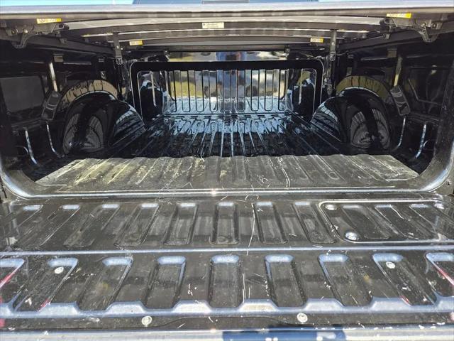 2025 Ram 1500 RHO Crew Cab 4x4 5'7" Box