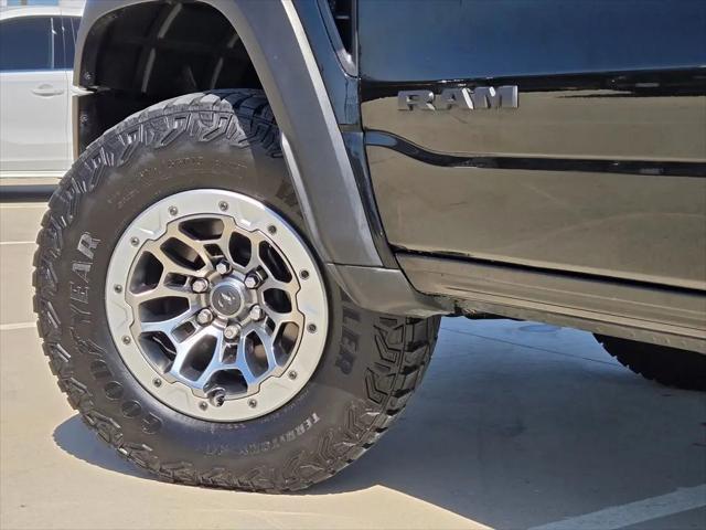 2025 Ram 1500 RHO Crew Cab 4x4 5'7" Box
