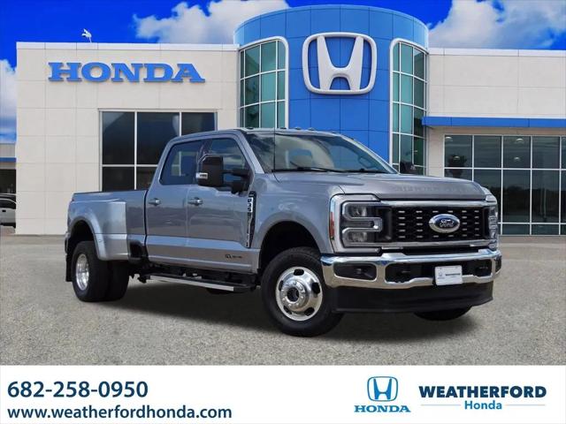 2024 Ford F-350 XL for sale in Weatherford, TX