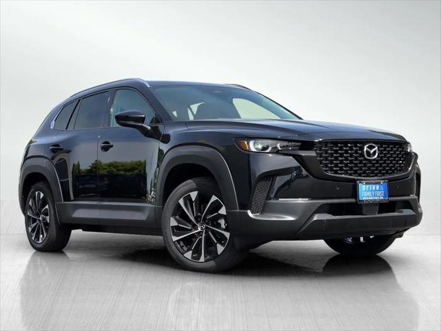 2026 Mazda CX-50 Hybrid Premium Plus for sale in Elk Grove, CA