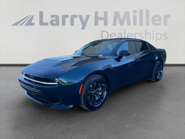 2026 Dodge Charger R/T Plus 4-Door AWD for sale in Tucson, AZ