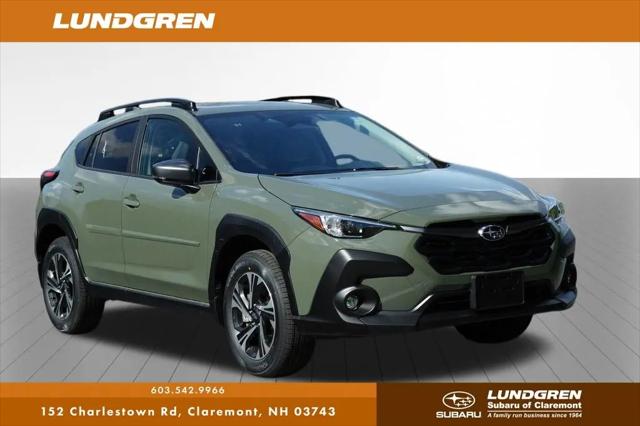 2026 Subaru Crosstrek Premium for sale in Claremont, NH