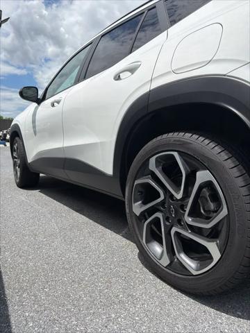 2025 Chevrolet Trax FWD 2RS