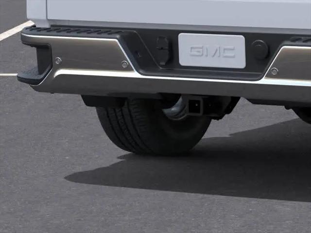 2026 GMC Sierra 1500 Regular Cab, Standard Bed, Pro, RWD
